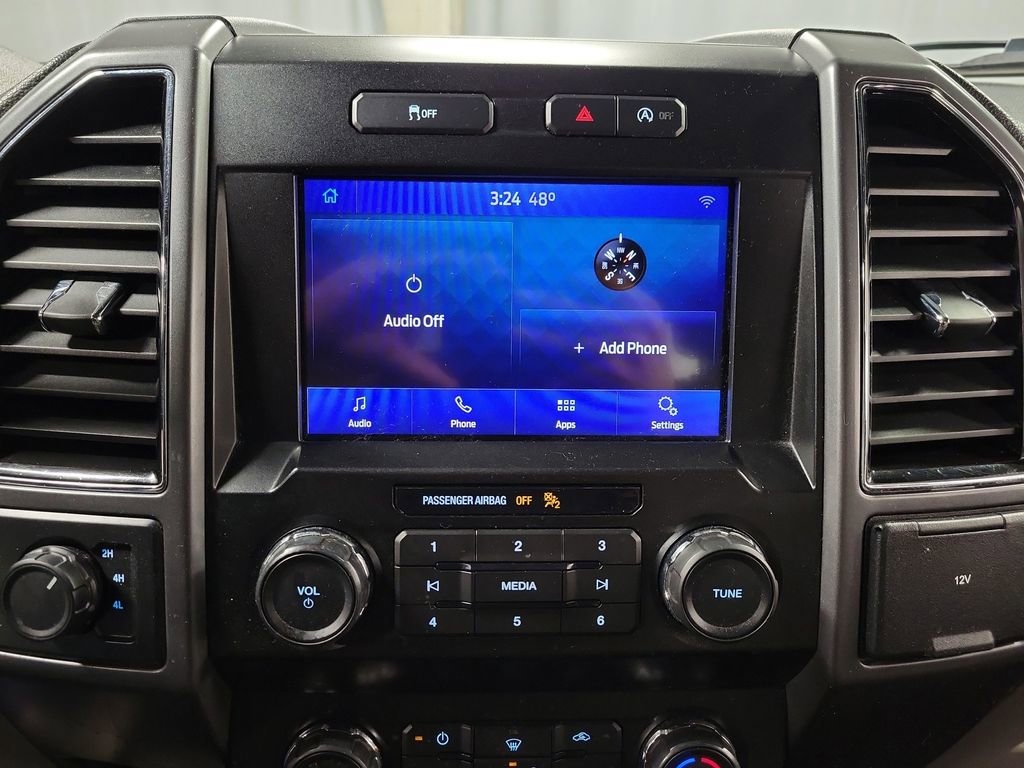 Used 2020 Ford F150 XLT image 18