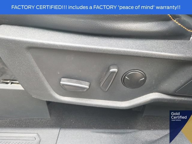 Used 2022 Ford Bronco Badlands AWD/4WD image 25