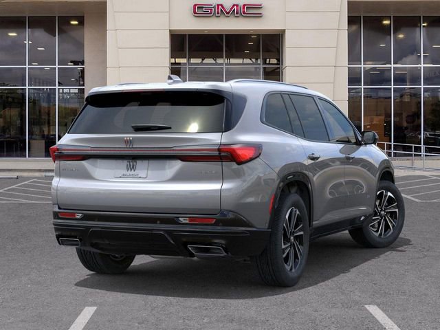 New 2026 Buick Enclave Sport Touring w/ Power Package image 4