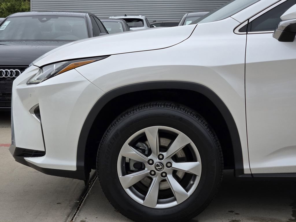 Used 2019 Lexus RX 350 FWD w/ Accessory Package image 11