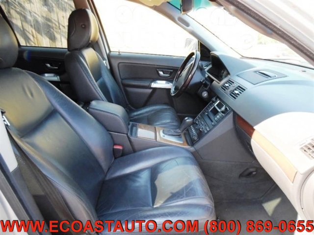 Used 2005 Volvo XC90 V8 AWD/4WD image 9