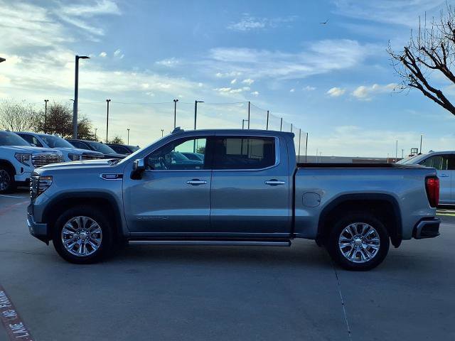 Used 2023 GMC Sierra 1500 Denali w/ Technology Package image 27