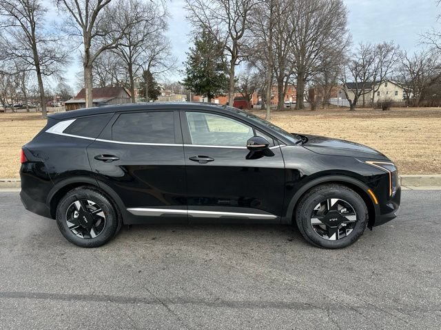 New 2026 Kia Sportage LX w/ LX Convenience Package FWD image 29