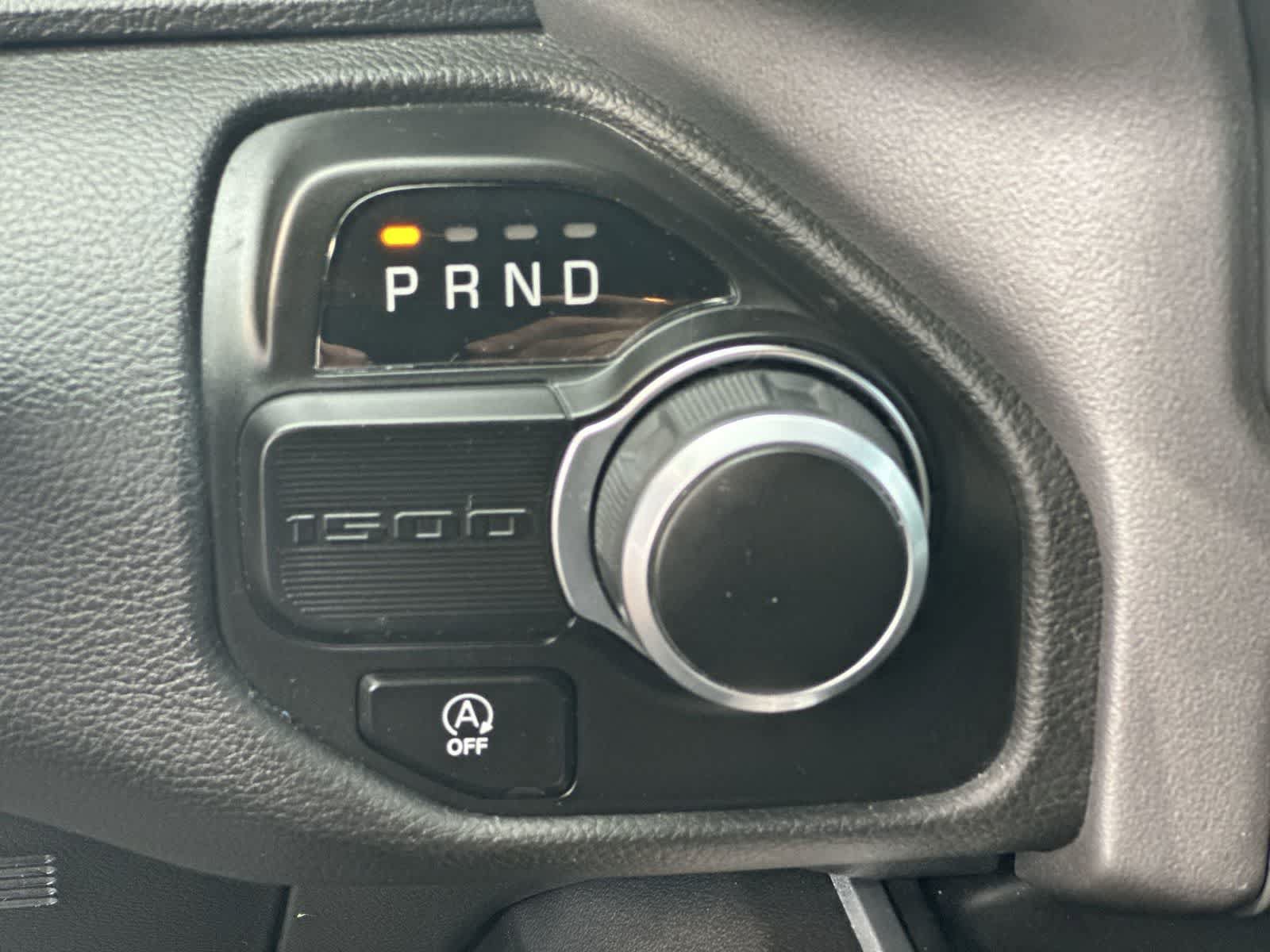Used 2023 RAM 1500 Big Horn RWD image 20