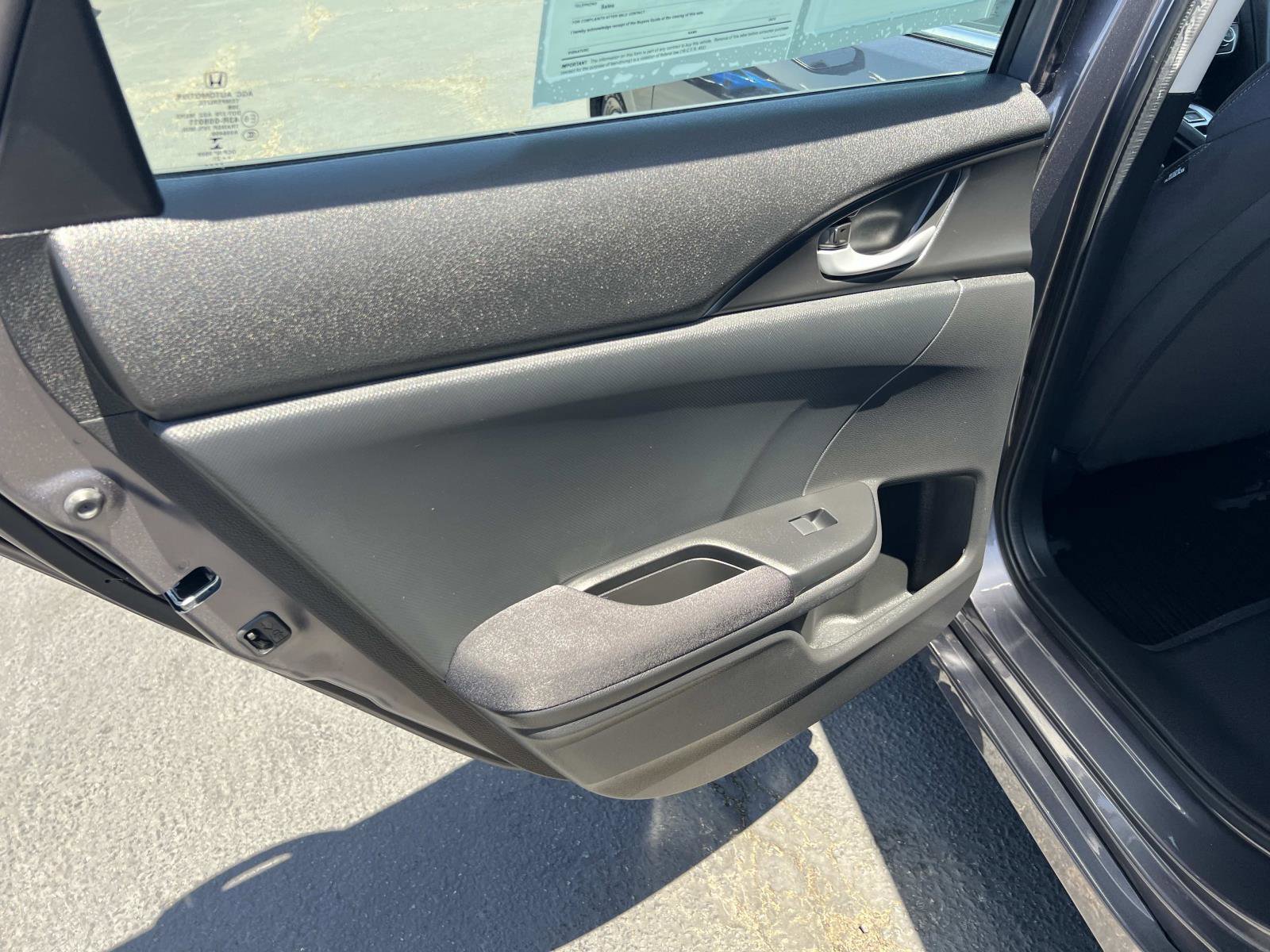 Used 2022 Honda Insight EX image 18