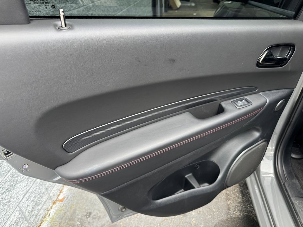 Used 2022 Dodge Durango R/T AWD/4WD image 28