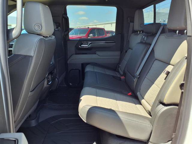 New 2026 Chevrolet Silverado 1500 ZR2 AWD/4WD image 16