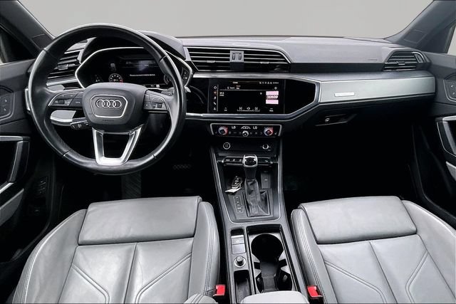 Used 2023 Audi Q3 2.0T Premium Plus AWD/4WD image 15