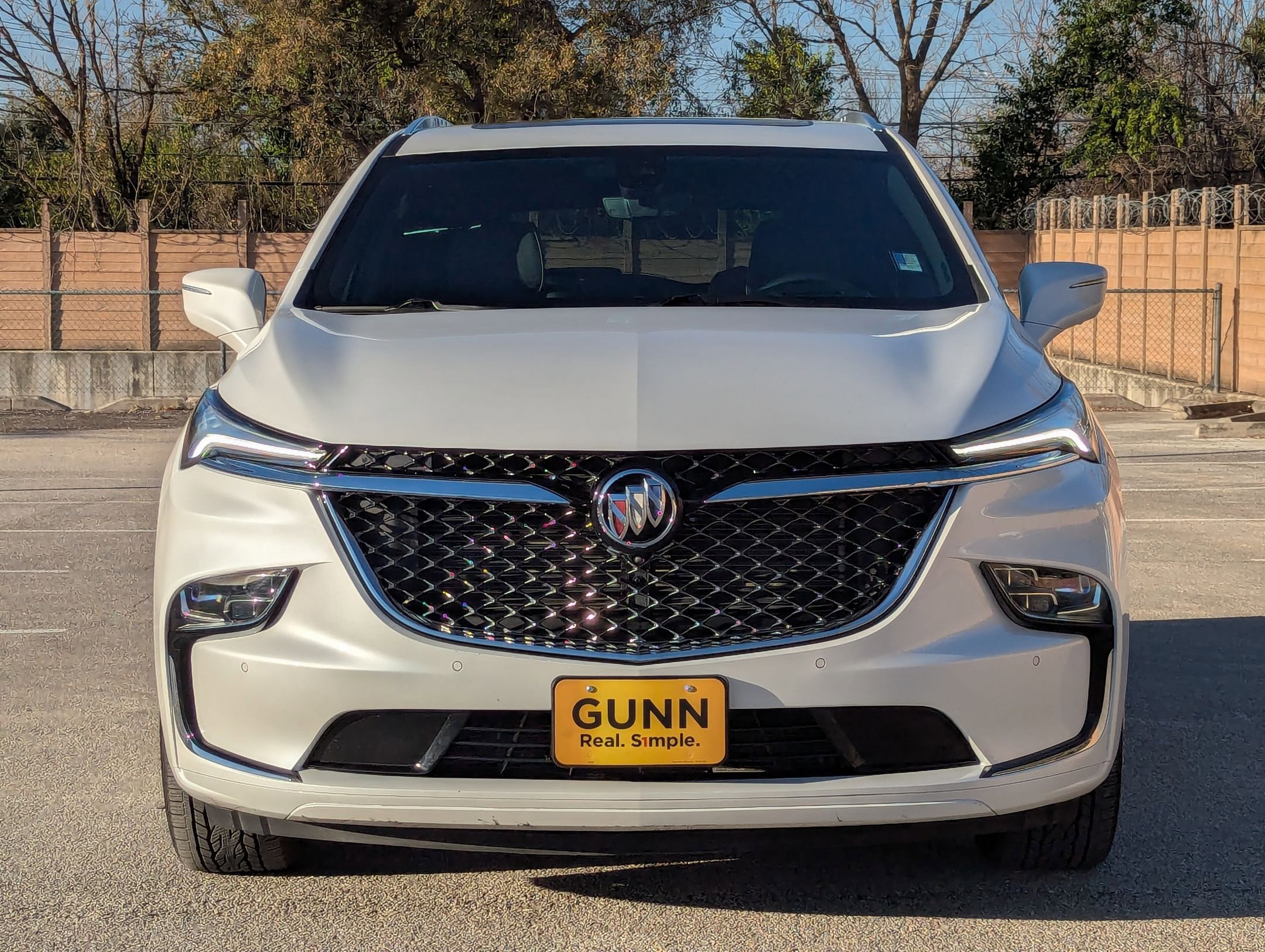 Used 2024 Buick Enclave Avenir w/ Avenir Technology Package image 9