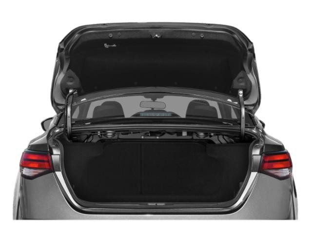 Certified 2020 Nissan Sentra SV image 41