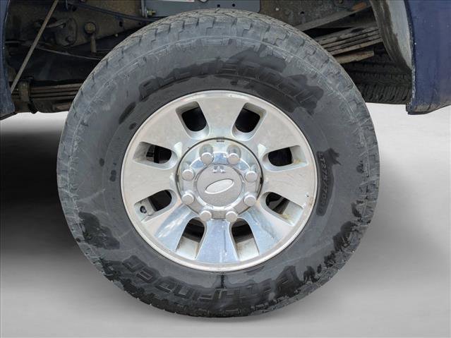 Used 2008 Ford F350 XL image 10