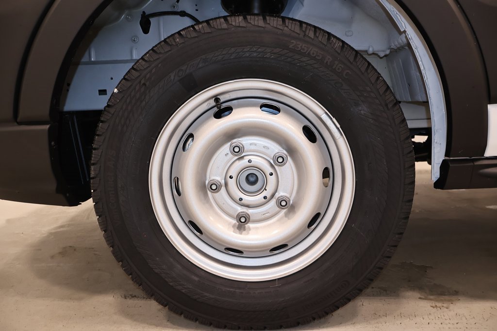 New 2026 Ford Transit 250 148 Medium Roof image 31