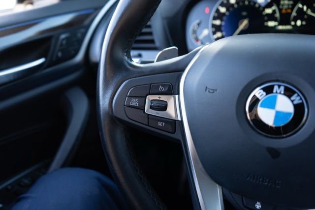 Used 2018 BMW X3 M40i image 20