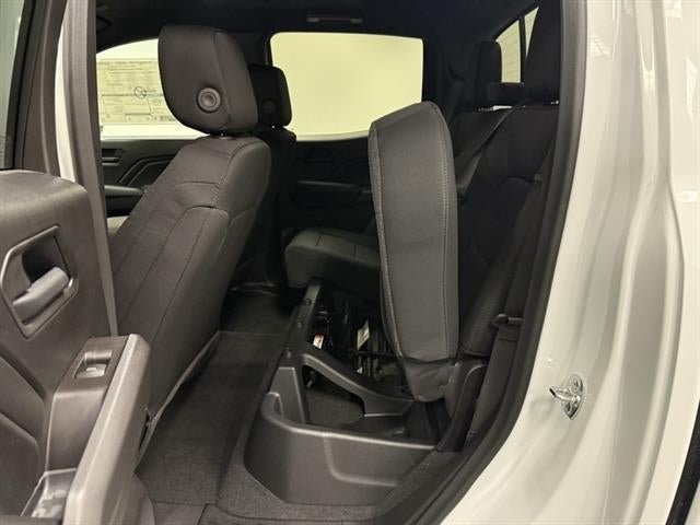 New 2026 Chevrolet Colorado W/T AWD/4WD image 21