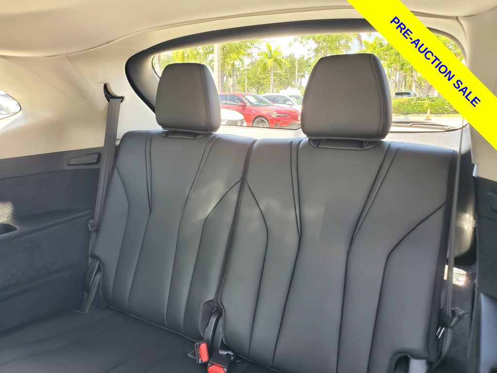 Used 2024 Acura MDX SH-AWD image 14
