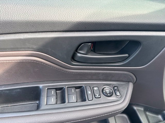 Used 2021 Honda Odyssey EX image 19