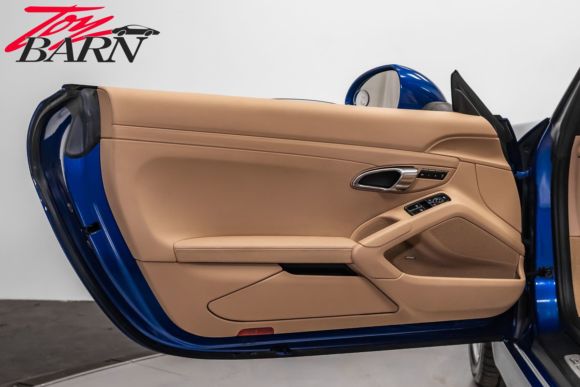 Used 2013 Porsche Boxster S image 27