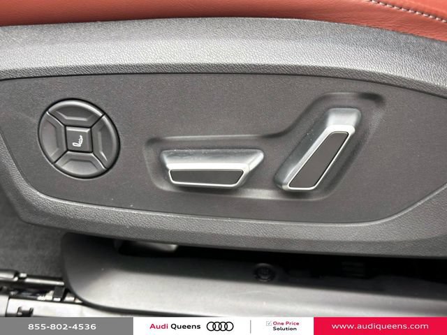 Used 2025 Audi S6 e-tron Premium Plus w/ Premium Plus AWD/4WD image 22