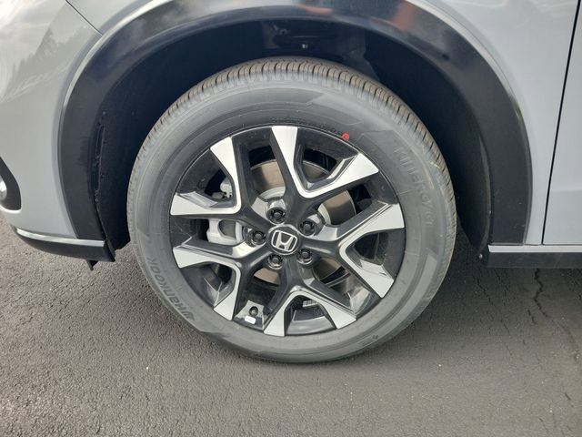 New 2026 Honda HR-V EX-L image 17