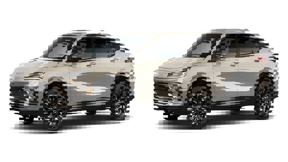 New 2026 Buick Envista Sport Touring image 28