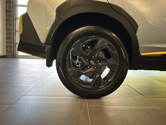 Used 2025 Subaru Crosstrek 2.5i Sport image 44