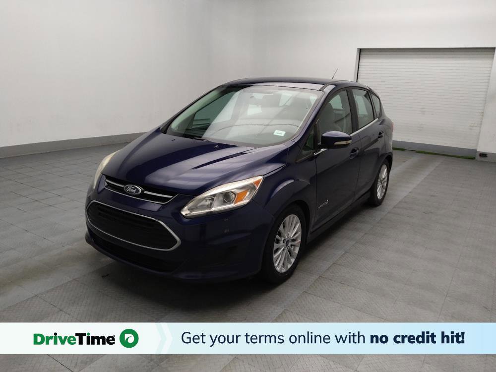 Used 2017 Ford C-MAX SE w/ Equipment Group 201A