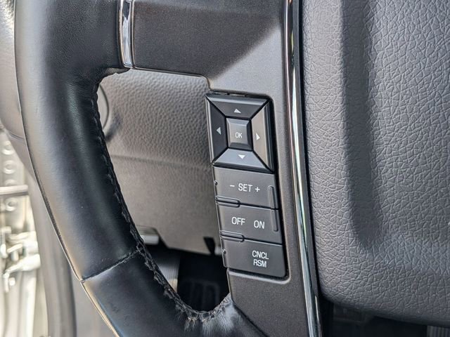 Used 2017 Lincoln Navigator Select AWD/4WD image 20