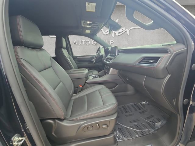 Used 2023 Chevrolet Tahoe RST w/ Luxury Package image 24