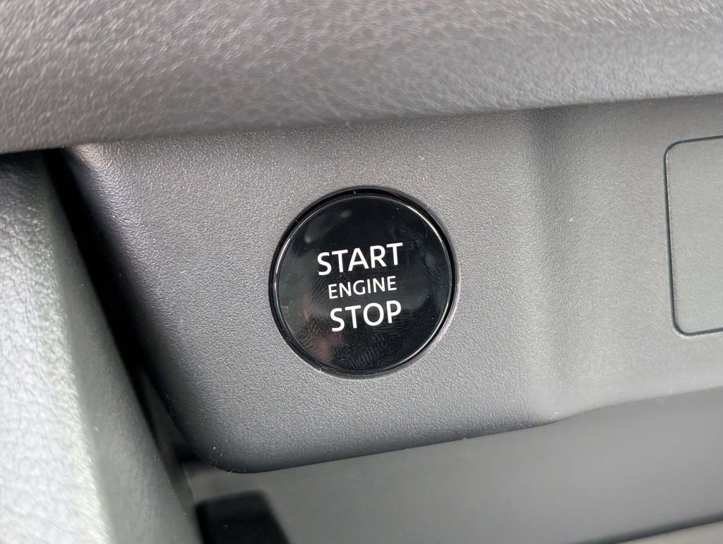 New 2026 Nissan Rogue SV w/ Cold Weather Package FWD image 27