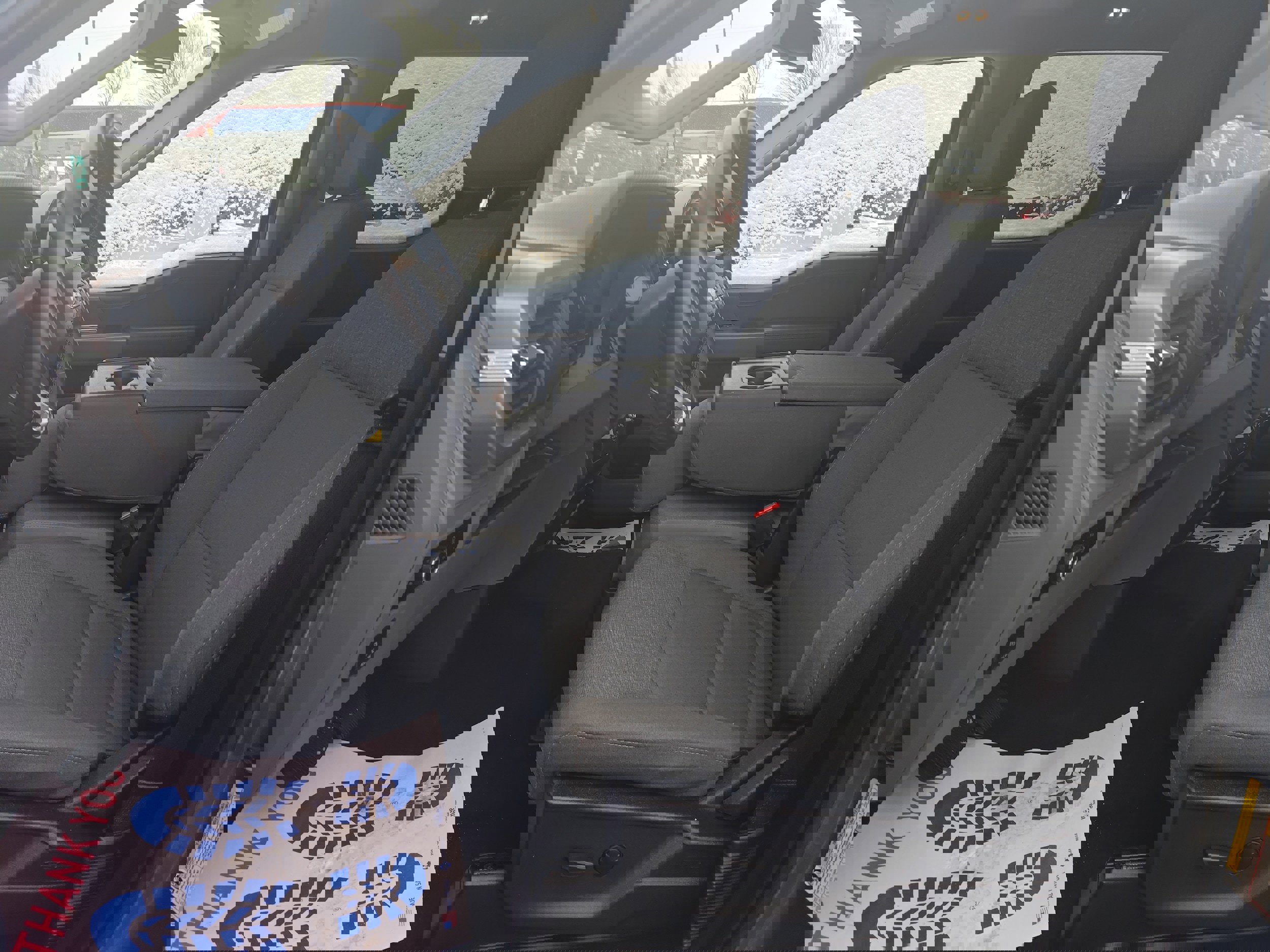 Used 2024 Ford F150 XLT w/ Tow/Haul Package image 12