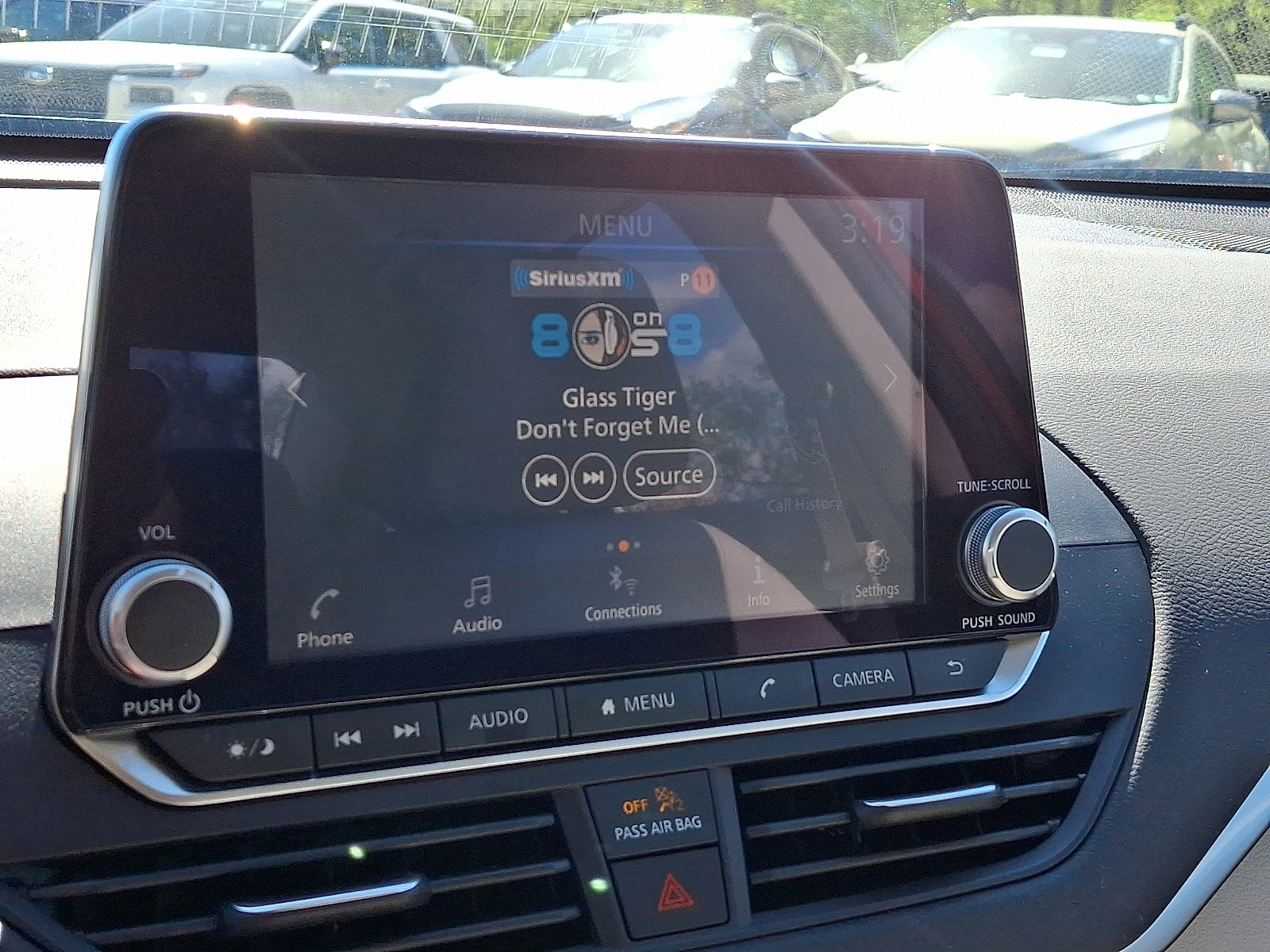 Used 2022 Nissan Altima 2.5 SV FWD image 27