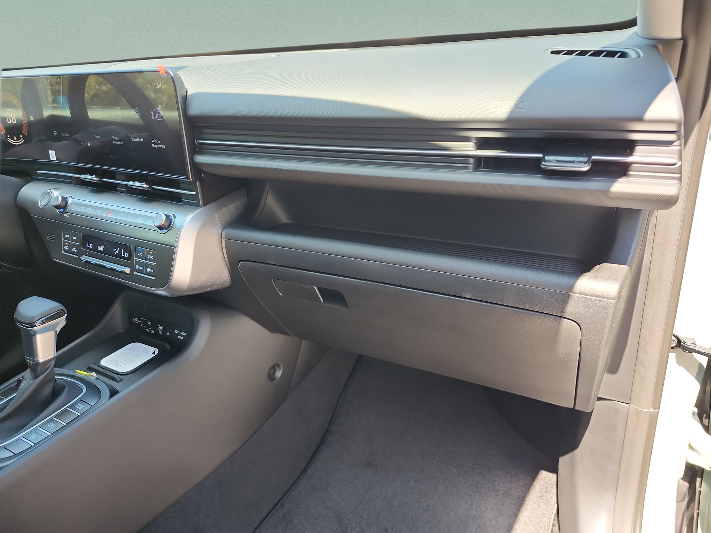 New 2027 Hyundai Kona SEL Sport FWD image 17