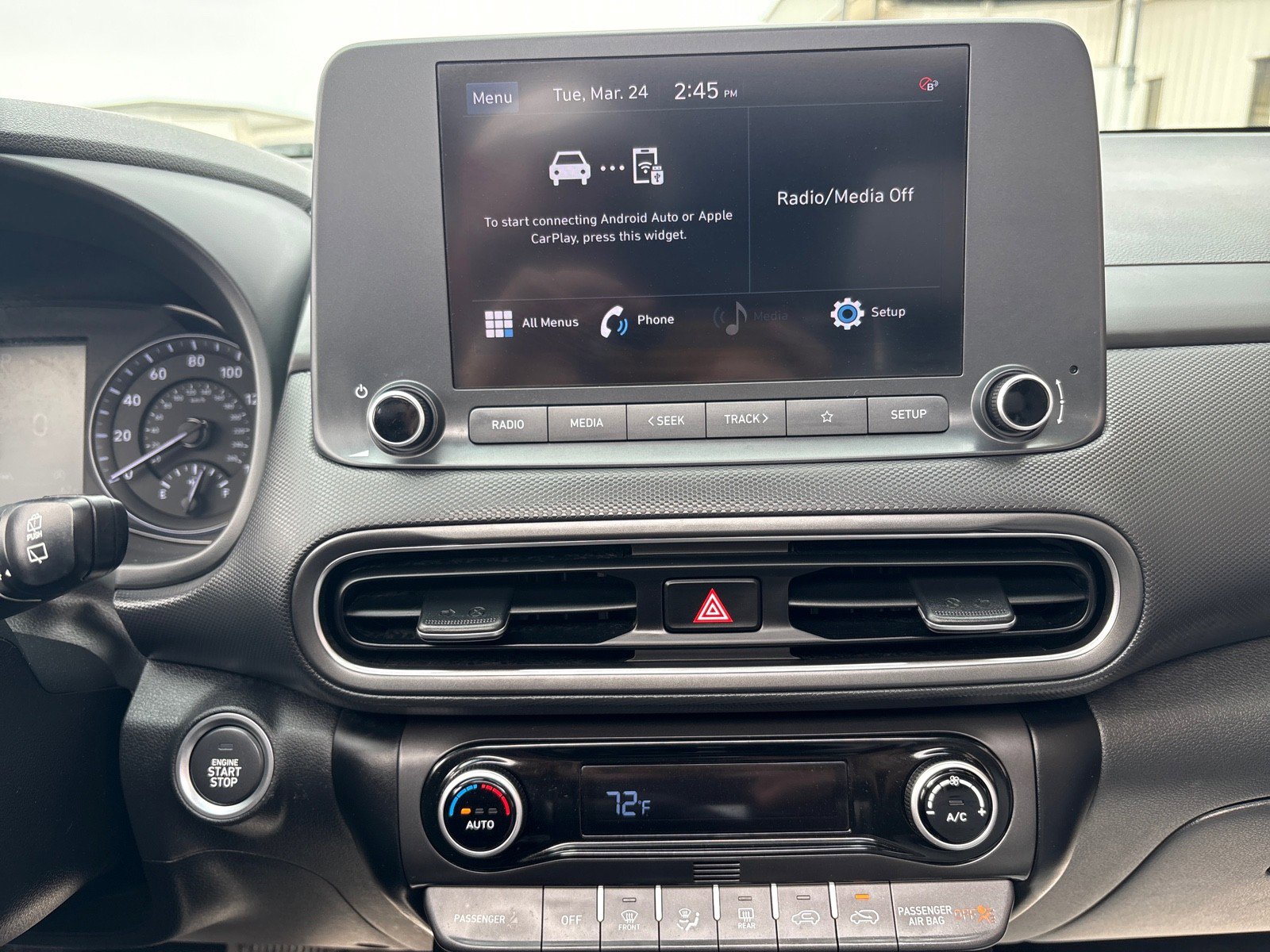 Used 2022 Hyundai Kona SEL w/ Convenience Package image 20