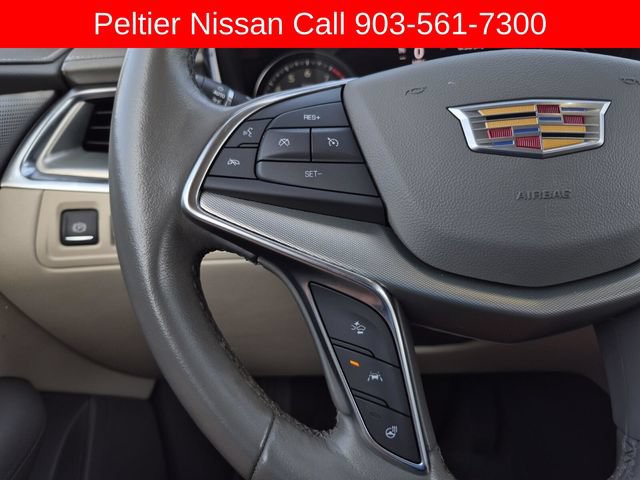 Used 2021 Cadillac XT5 Premium Luxury FWD image 30