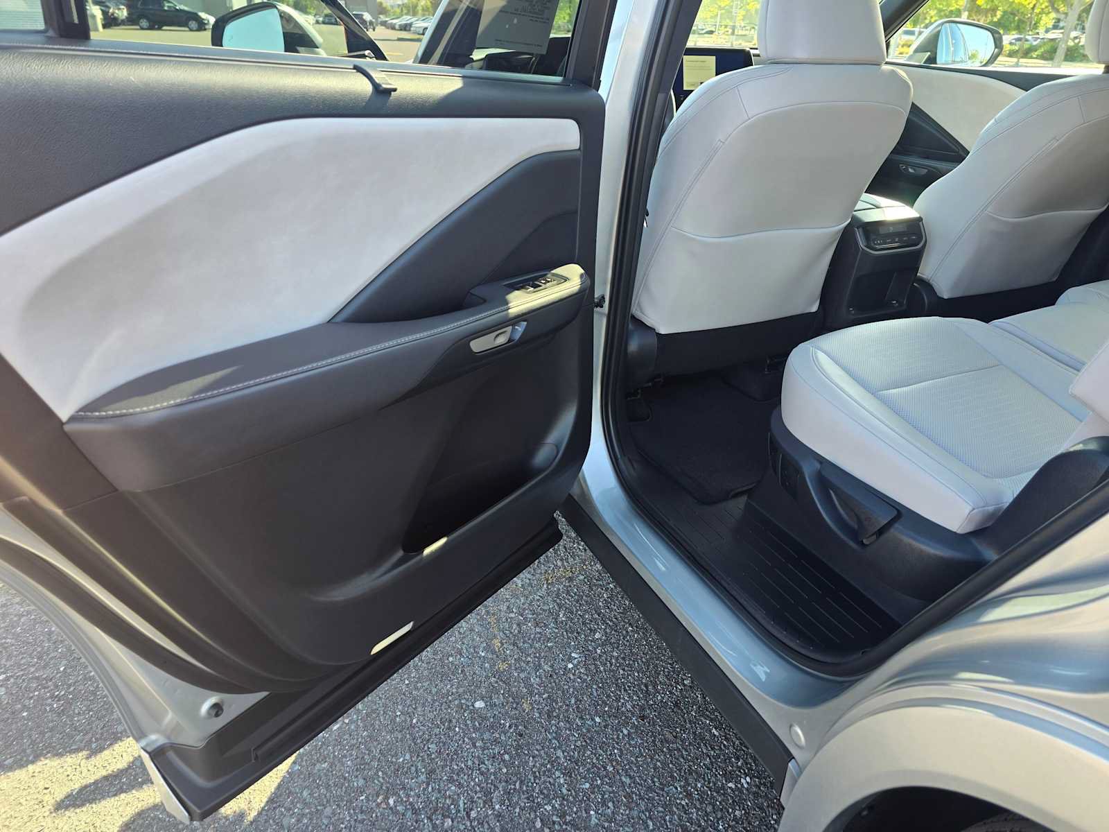 New 2026 Lexus TX 350 AWD image 17