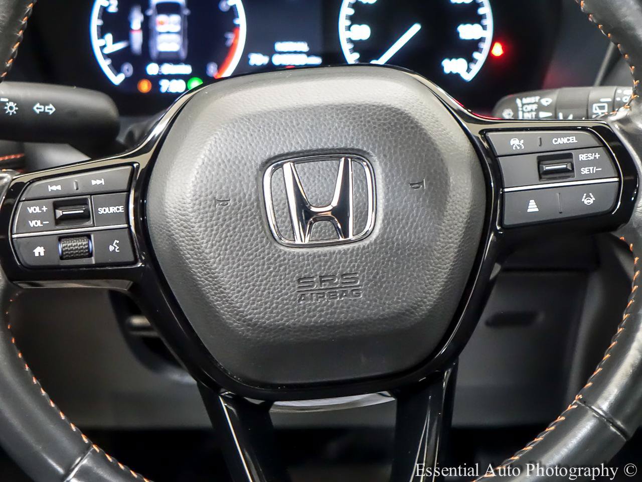 Used 2023 Honda HR-V Sport image 18
