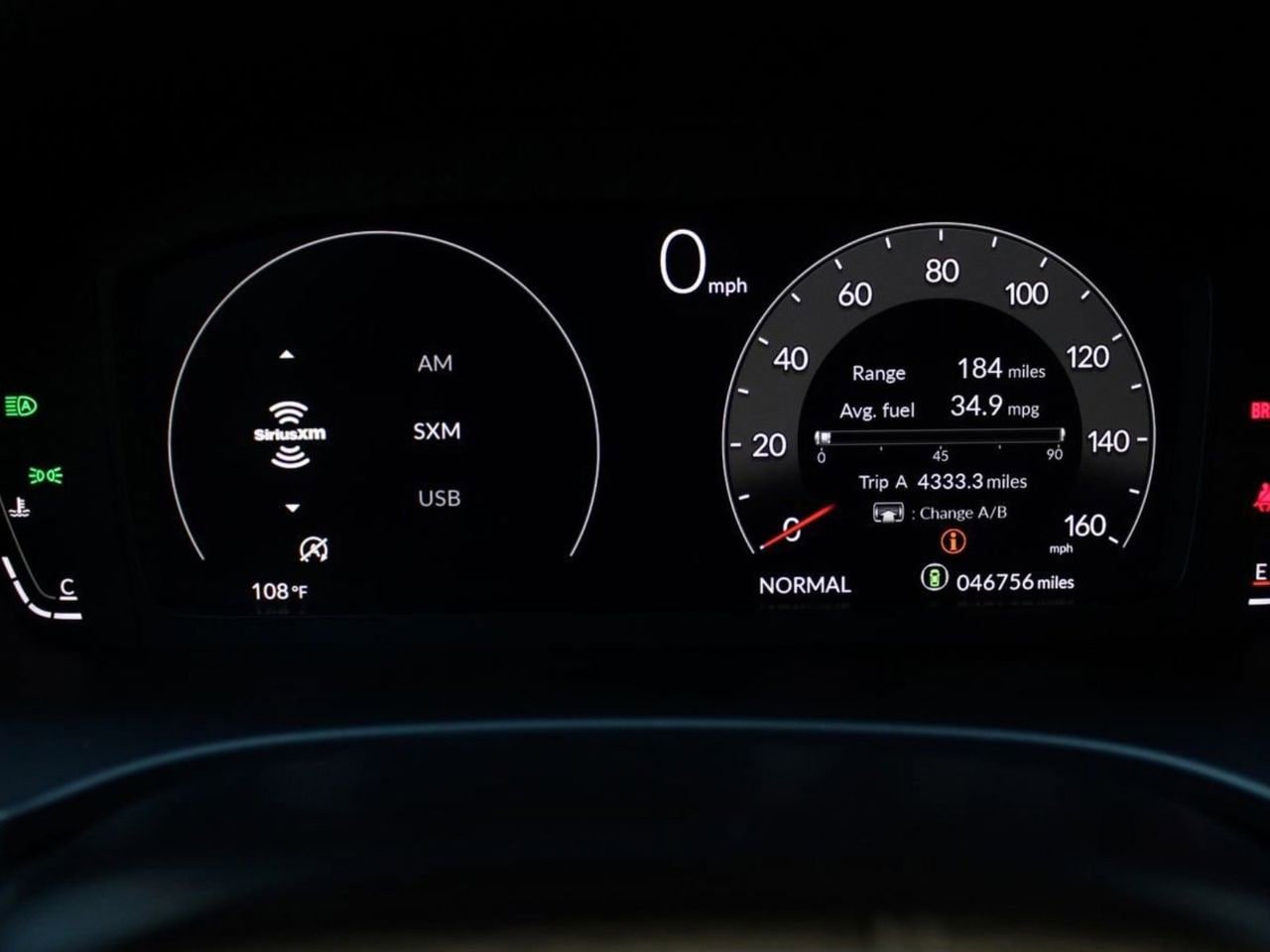 Used 2024 Acura Integra A-Spec FWD image 17
