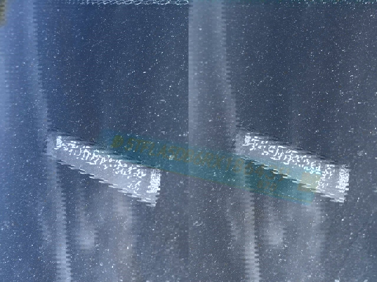 Used 2024 Toyota Tundra SR5 w/ SR5 Convenience Package image 6