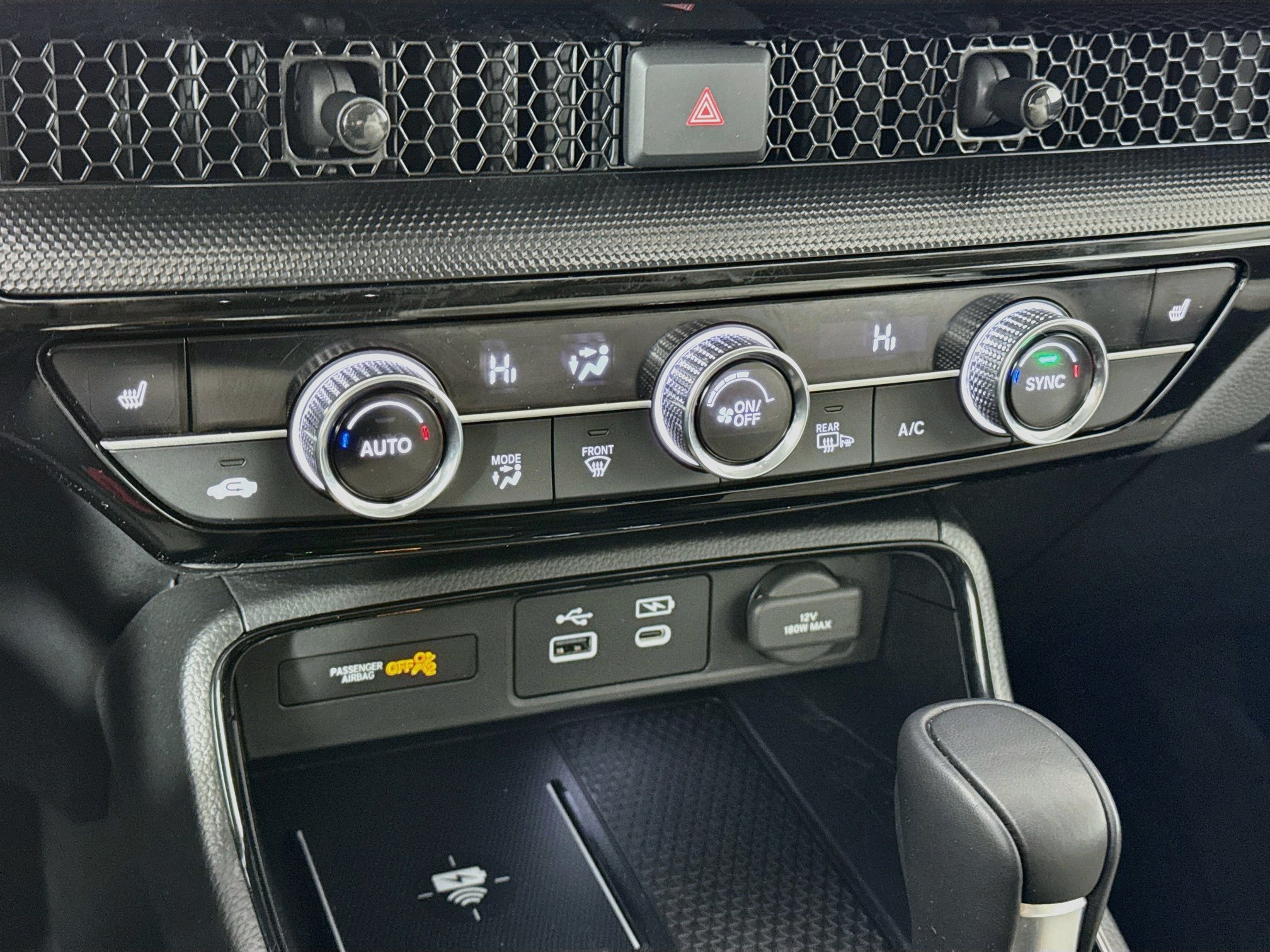 Certified 2024 Honda CR-V EX-L image 15