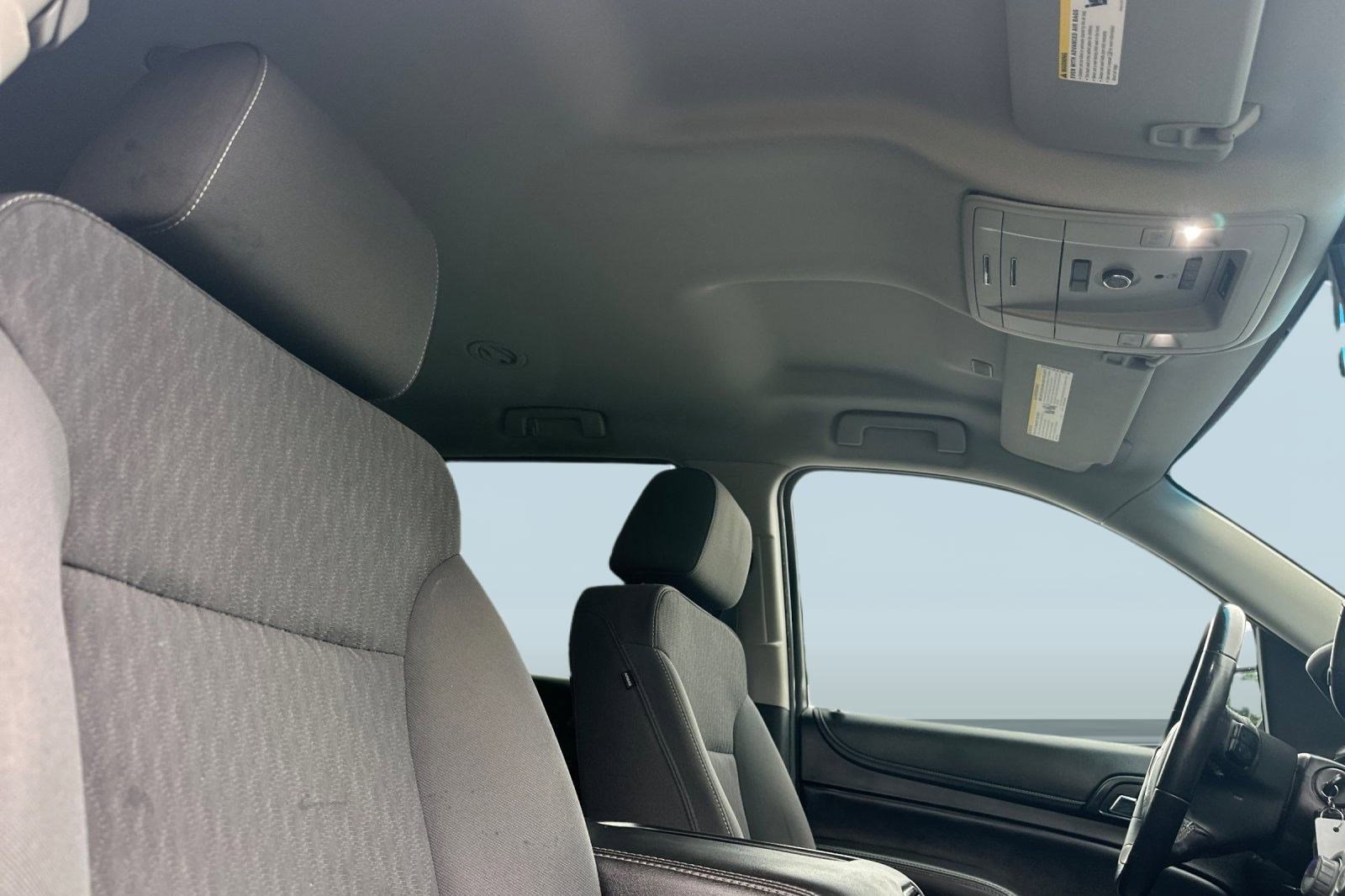 Used 2019 GMC Yukon SLE w/ Convenience Package image 29