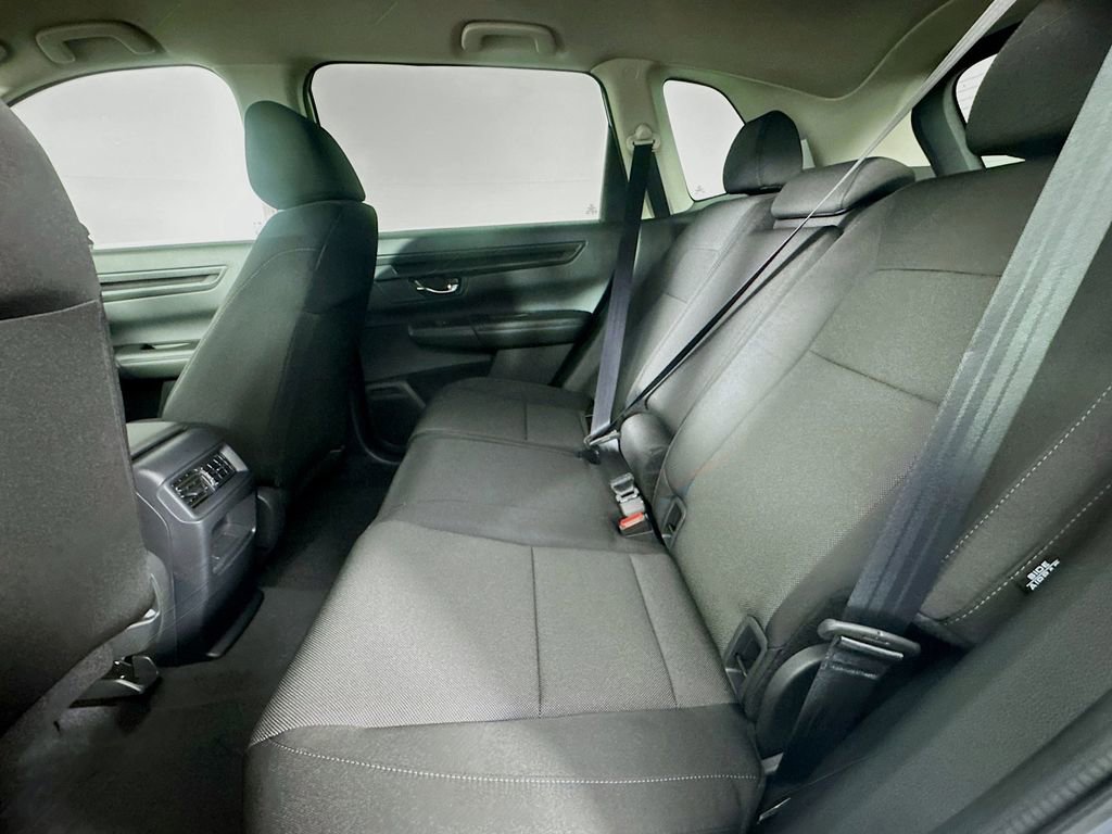 New 2026 Honda CR-V LX image 32