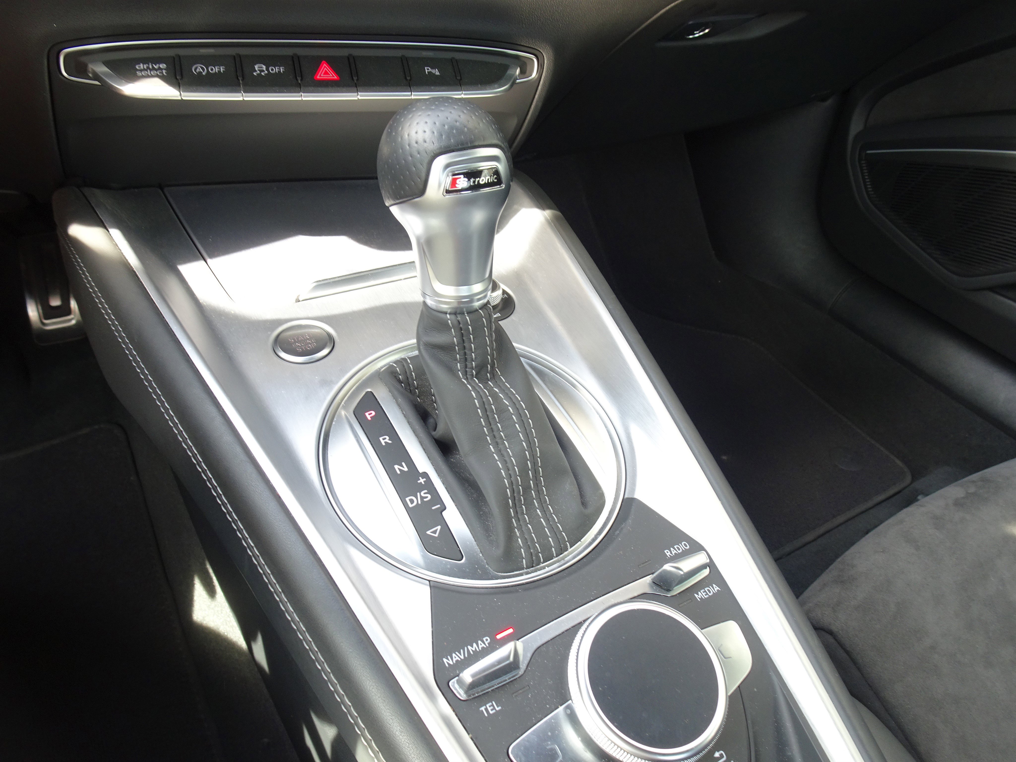 Used 2023 Audi TT 2.0T image 18