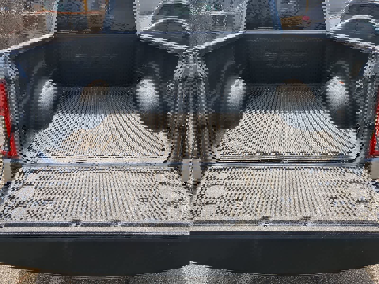 Certified 2022 RAM 1500 Big Horn image 31