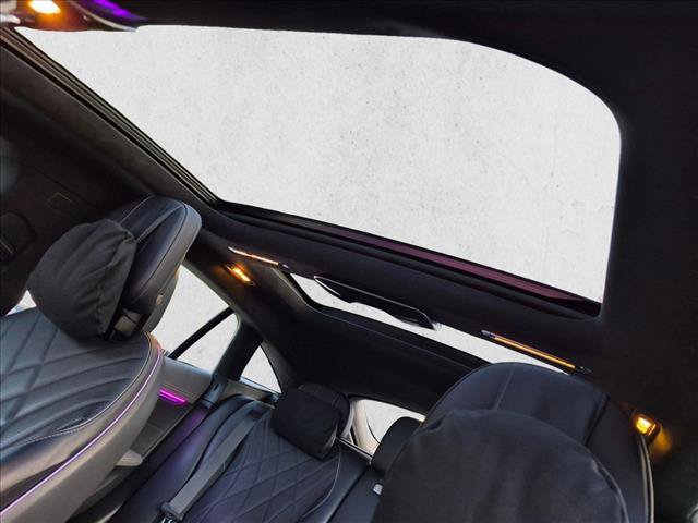 Certified 2023 Mercedes-Benz EQS AMG 4MATIC image 14