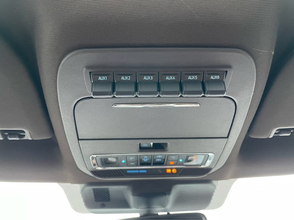 New 2026 Ford F250 King Ranch AWD/4WD image 30