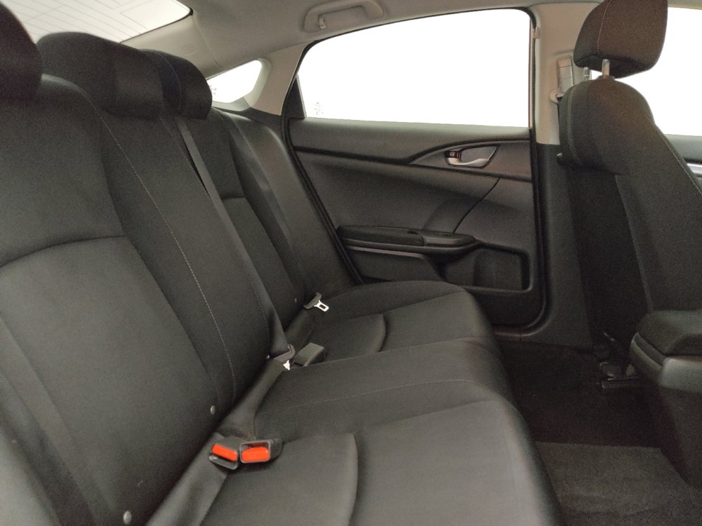 Used 2020 Honda Civic LX image 19