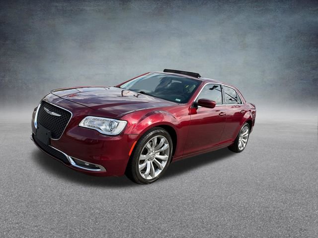 Used 2019 Chrysler 300 Touring w/ Quick Order Package 2EF image 45