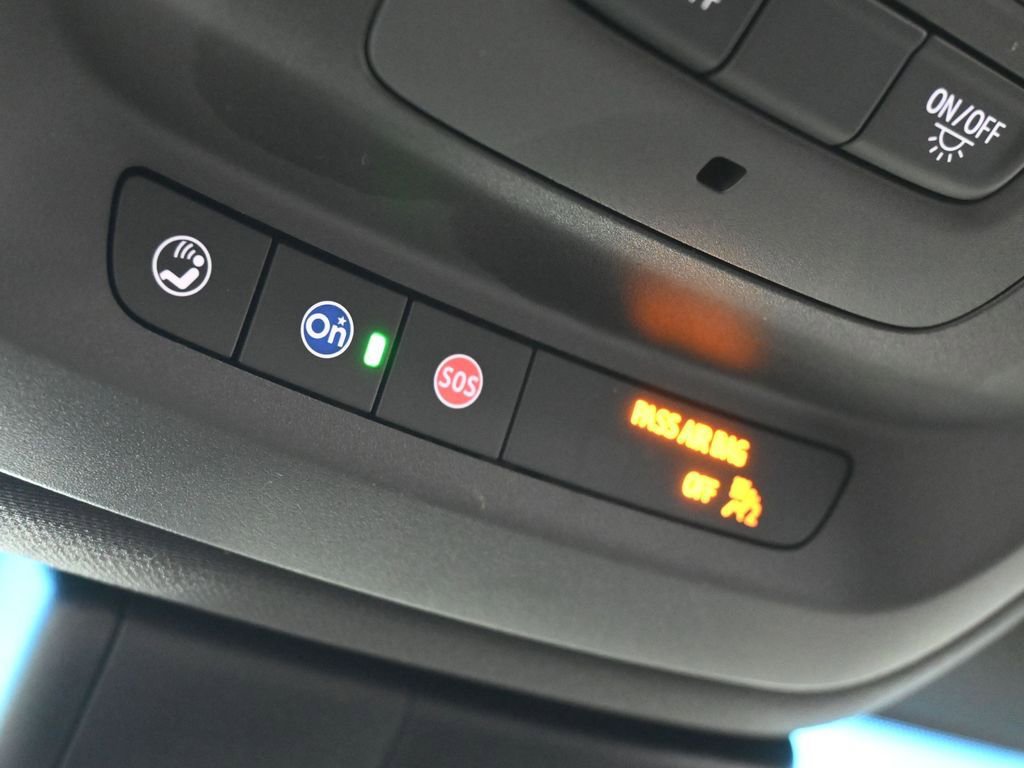 Used 2024 Cadillac CT5 Premium Luxury w/ Parking Package image 25