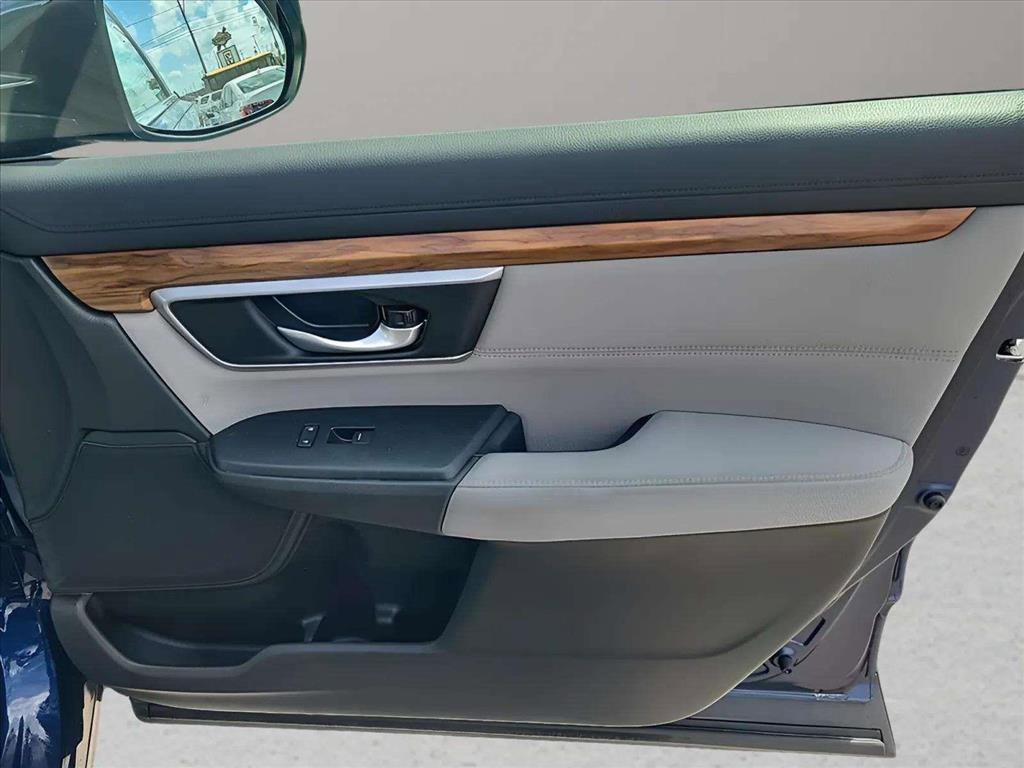 Used 2017 Honda CR-V EX image 35
