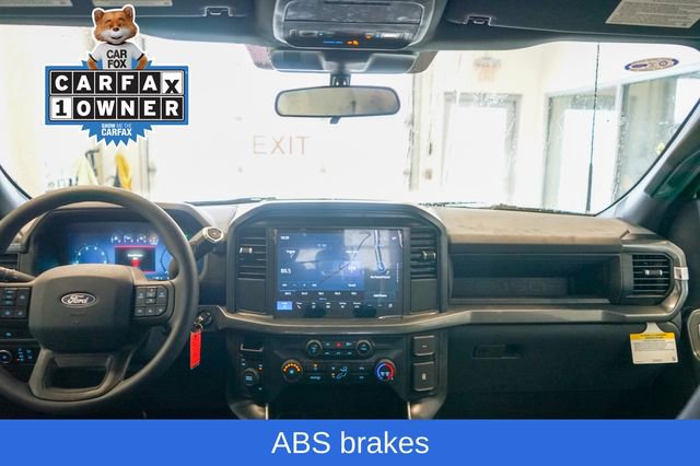 Used 2025 Ford F150 STX w/ Equipment Group 200A image 26